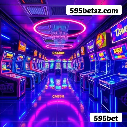 Vantagens APK mobile 595bet Brasil