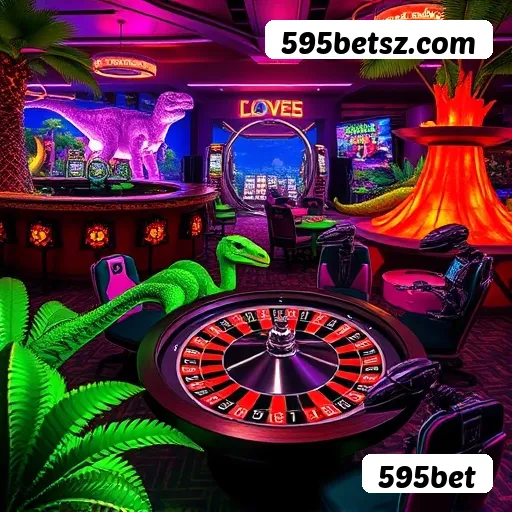 595bet App Mobile iOS Android Brasil