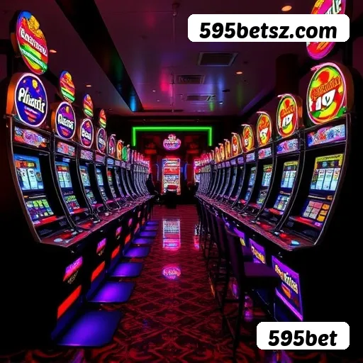 Segurança Certificada 595bet Licença Curaçao