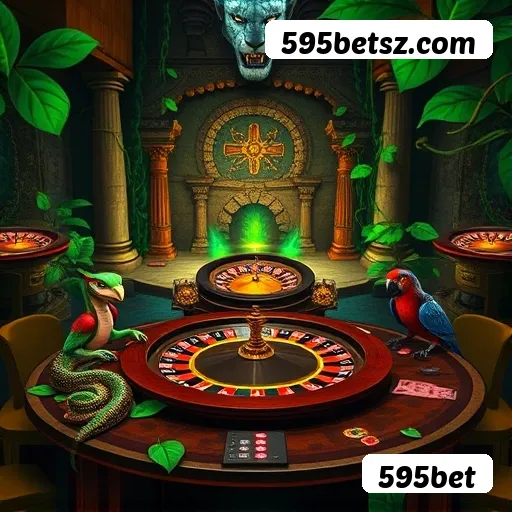 2.800+ Jogos Certificados 595bet